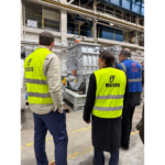 Ebara Elliott Energy and NuScale Power Announce a Strategic Partnership to Showcase Use of Advanced Nuclear Technology to Power Petrochemical Plants