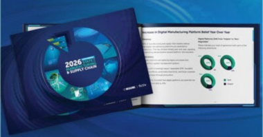 Fictiv Releases 11th Annual State of Manufacturing & Supply Chain Report
