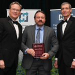 Hydraulic Institute Announces Appointment of New Board of Directors & Officers