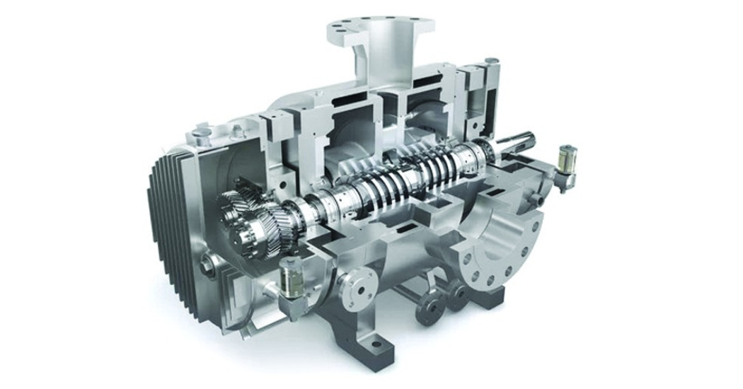 Hydro Wednesday Webinar: Introduction to PD Pumps