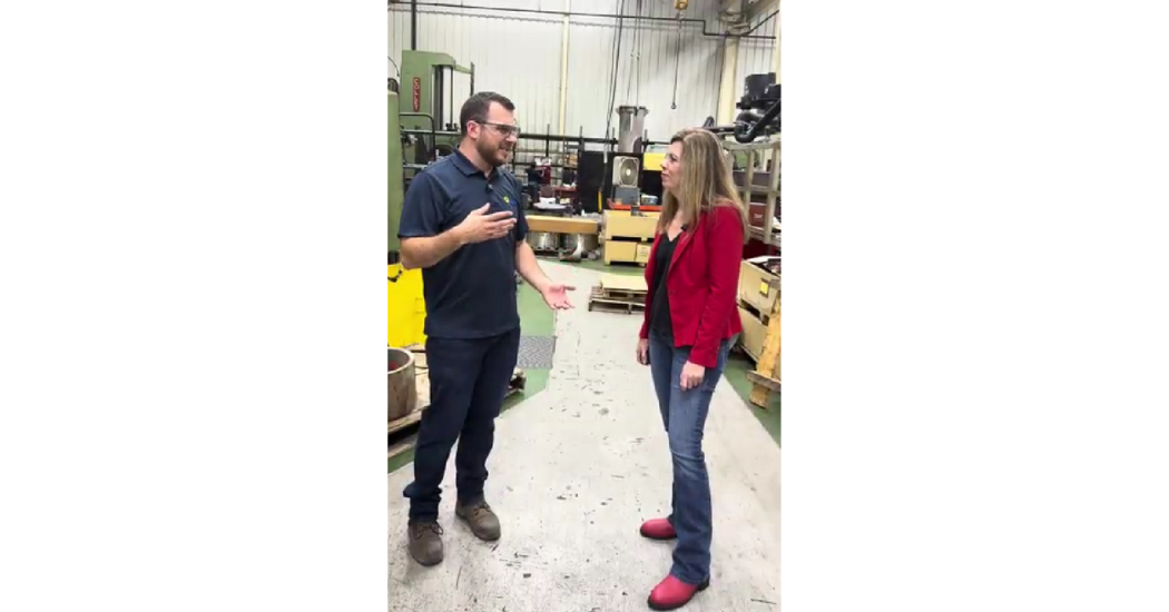 Hydro Engineering the Future of Pump Reliability