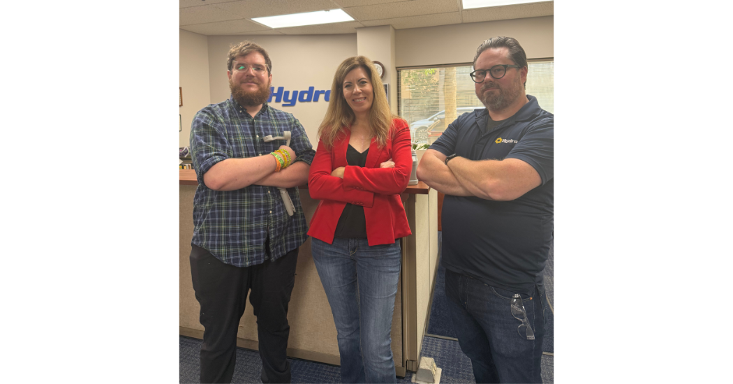 Hydro Engineering the Future of Pump Reliability