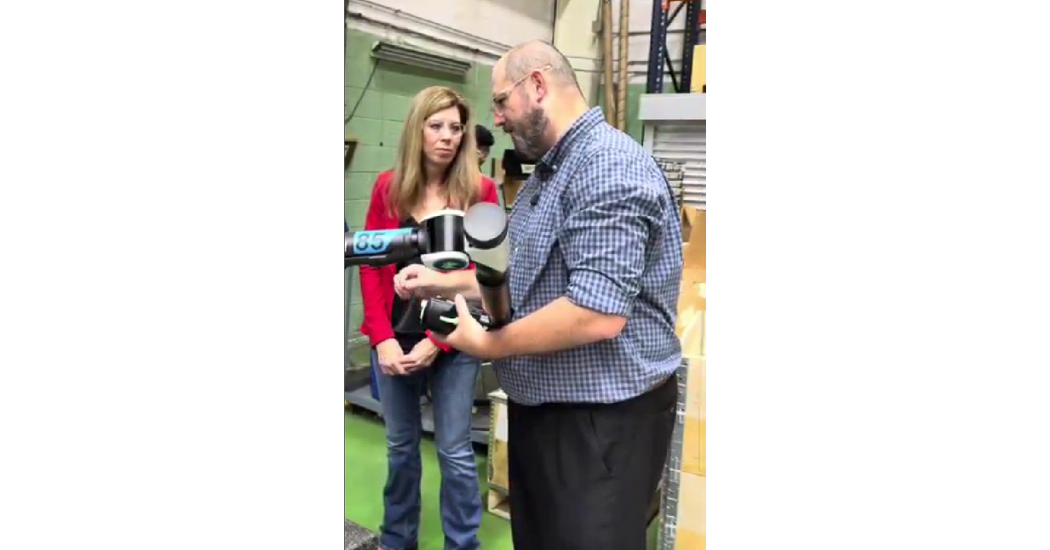 Hydro Engineering the Future of Pump Reliability