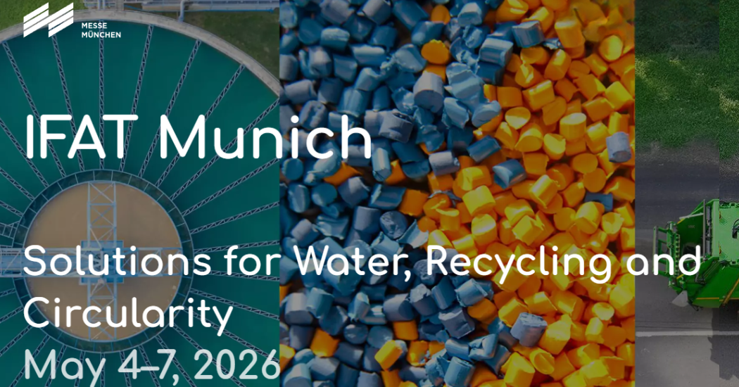 IFAT 2026