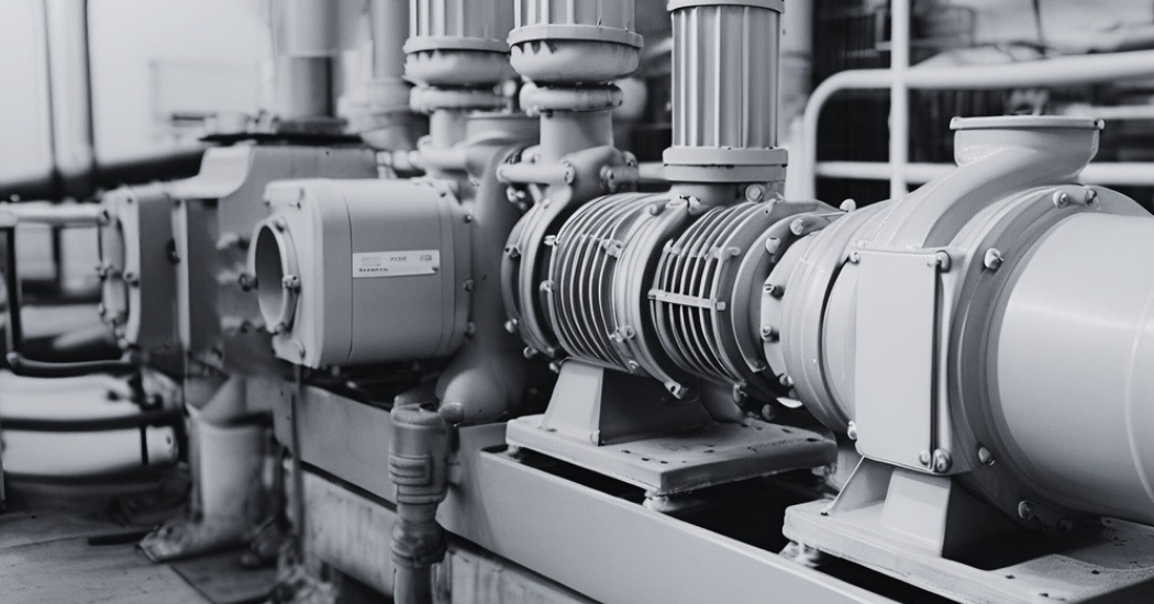 Load Controls Pump Motor Power ...Times Four: How to Leverage Motor Power Across Varying Timelines to Protect and Optimize Pump Environments