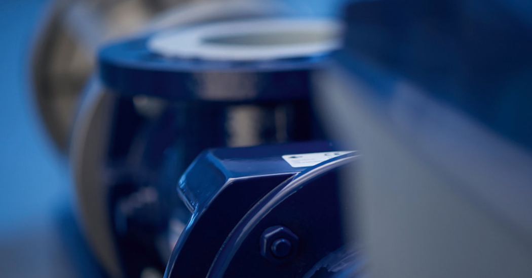 SEEPEX LIMITED TIME OFFER - PUMP AND MACERATOR REBUILDING SERVICES