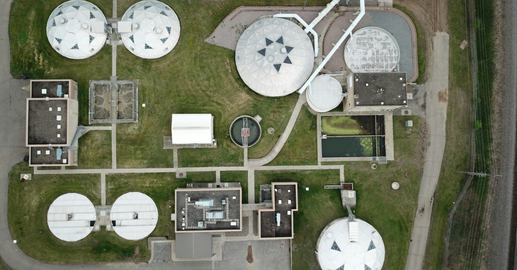 SEPCO Navigating Regulatory Compliance: SEPCO’s Sealing Solutions for Water and Wastewater Treatment Plants