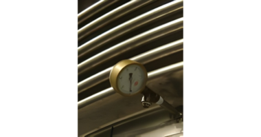 Teadit How to Build a Reliable Expansion Joint Maintenance Program