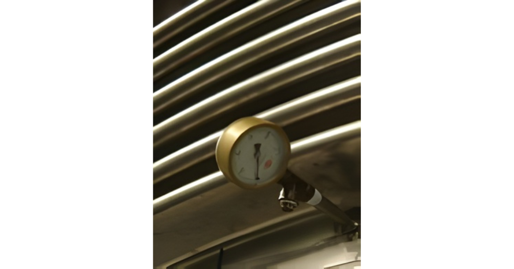 Teadit How to Build a Reliable Expansion Joint Maintenance Program