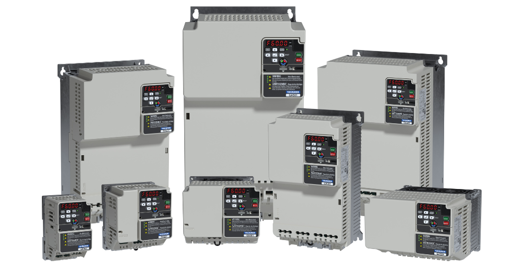 Yaskawa America, Inc. Introduces Innovative GA501 AC Microdrive