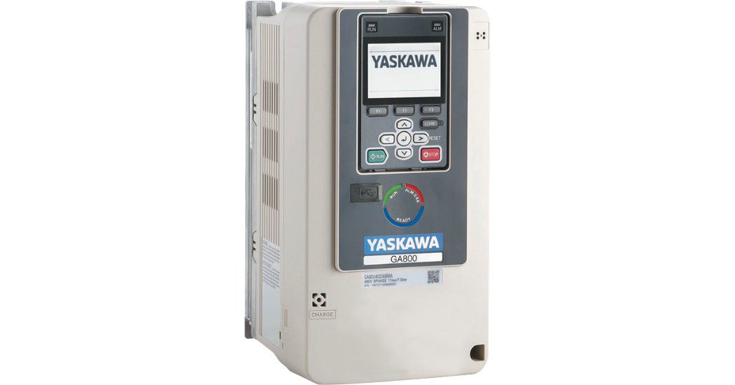 Yaskawa Seasoned Solutions Enhancing Underground Salt Mining Operations