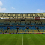 Bluefield Is U.S. Water Infrastructure Ready for the 2026 World Cup?