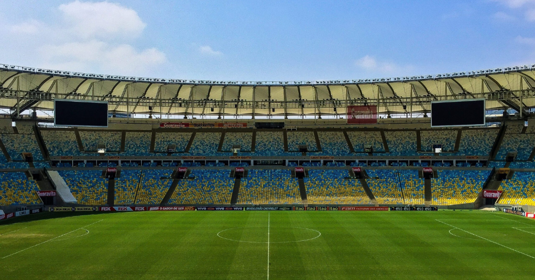 Bluefield Is U.S. Water Infrastructure Ready for the 2026 World Cup?