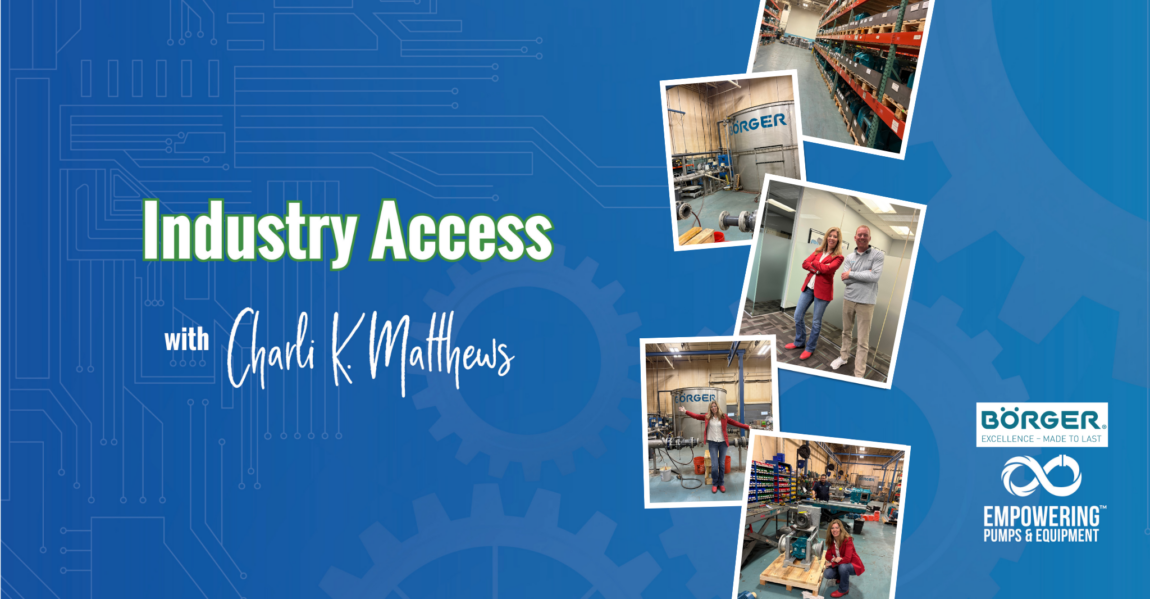 Inside Boerger’s U.S. Headquarters: A Tour Focused on Service, Inventory, and Reliability