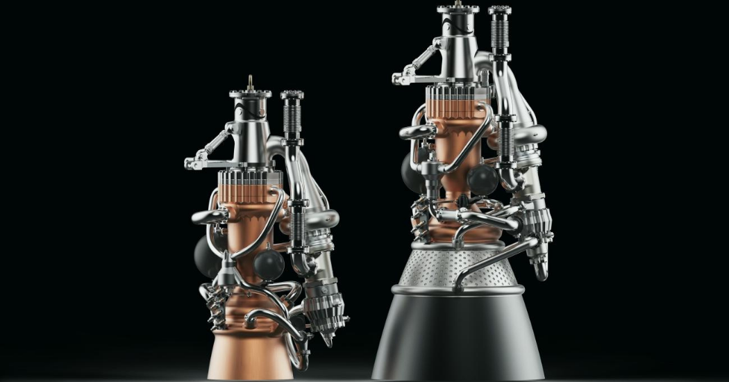 CFTurbo Gas Turbine Design for a Turbopump