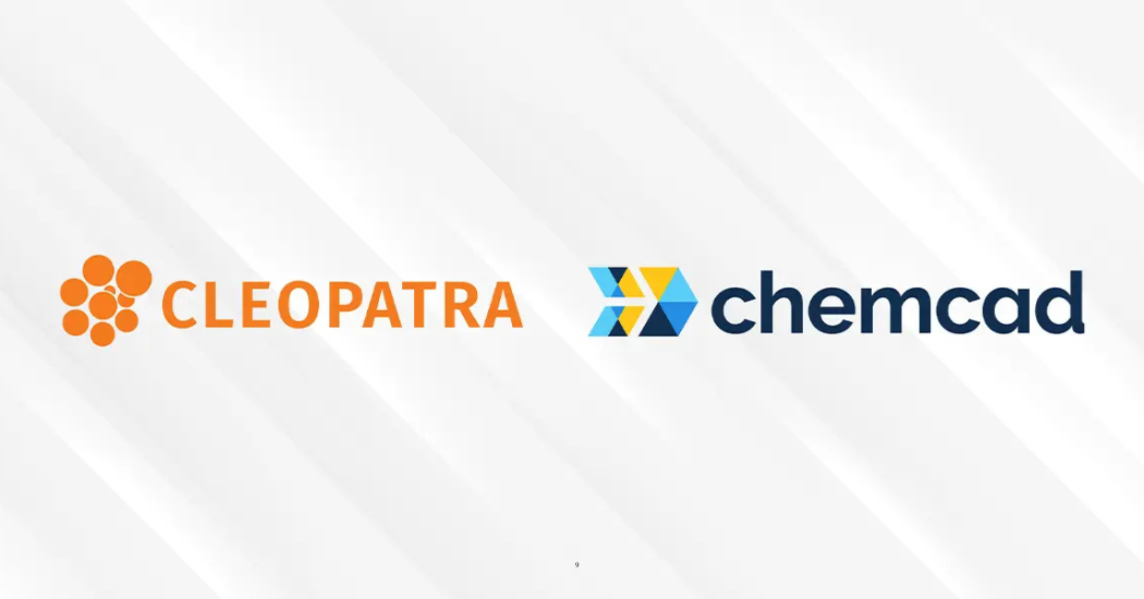 Datacor and Cleopatra Enterprise Partner to Bridge the Gap Between Process Engineering and Project Economics