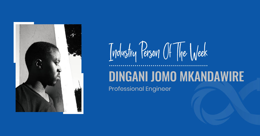 IPOW Dingani Jomo Mkandawire