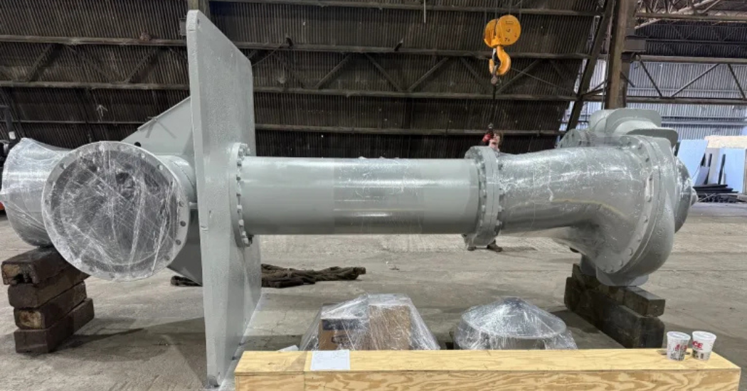 Hydro South Expands Operations with New Florida Facility