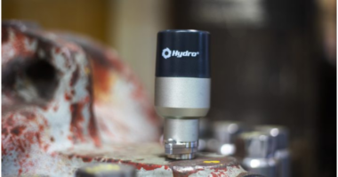 Hydro When Rate of Change Tells the Real Story