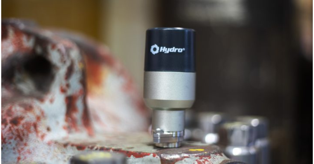 Hydro When Rate of Change Tells the Real Story