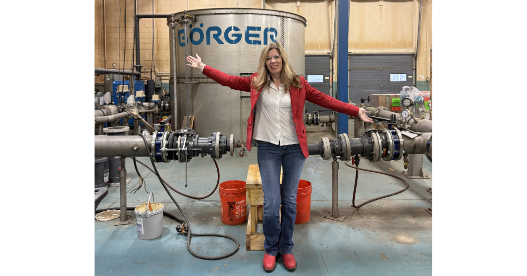 Inside Boerger’s U.S. Headquarters: A Tour Focused on Service, Inventory, and Reliability