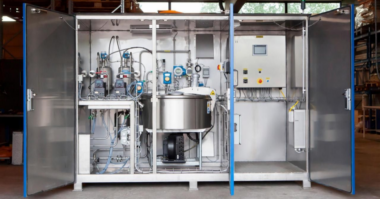 Kemira Completes First Full-Scale US Trial of Chlorine-Free Wastewater Treatment Solution, KemConnect DEX