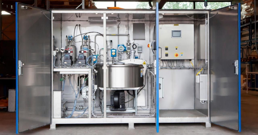 Kemira Completes First Full-Scale US Trial of Chlorine-Free Wastewater Treatment Solution, KemConnect DEX