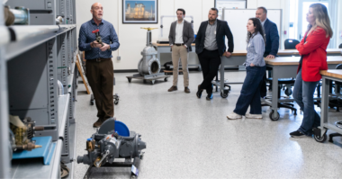 Pumps & Valves Innovation Conference Brings Program for Operators, Engineers to the Gulf Coast