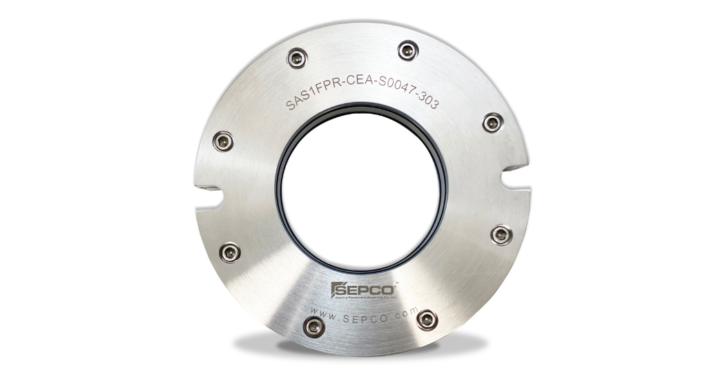 Why Mechanical Seals Fail in Abrasive Slurry Applications (And What’s Actually Happening Inside the Seal)