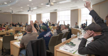 Taco Four Industry Leaders Unite to Deliver Mechanical Training for Installers