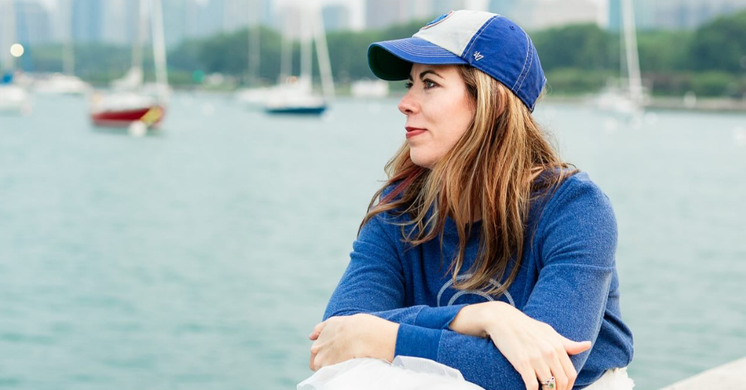 To the Moon and Back: Power, Progress, and the People Who Get Us There