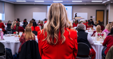 To the Moon and Back: Power, Progress, and the People Who Get Us There